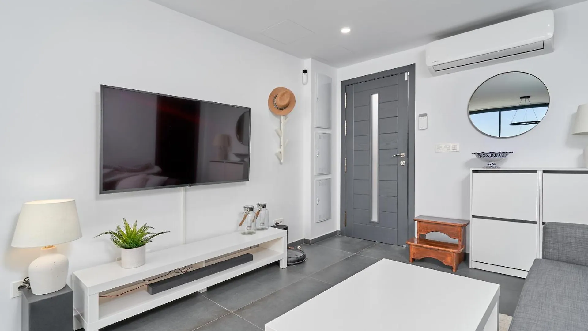 Villa Infinite Salobrena