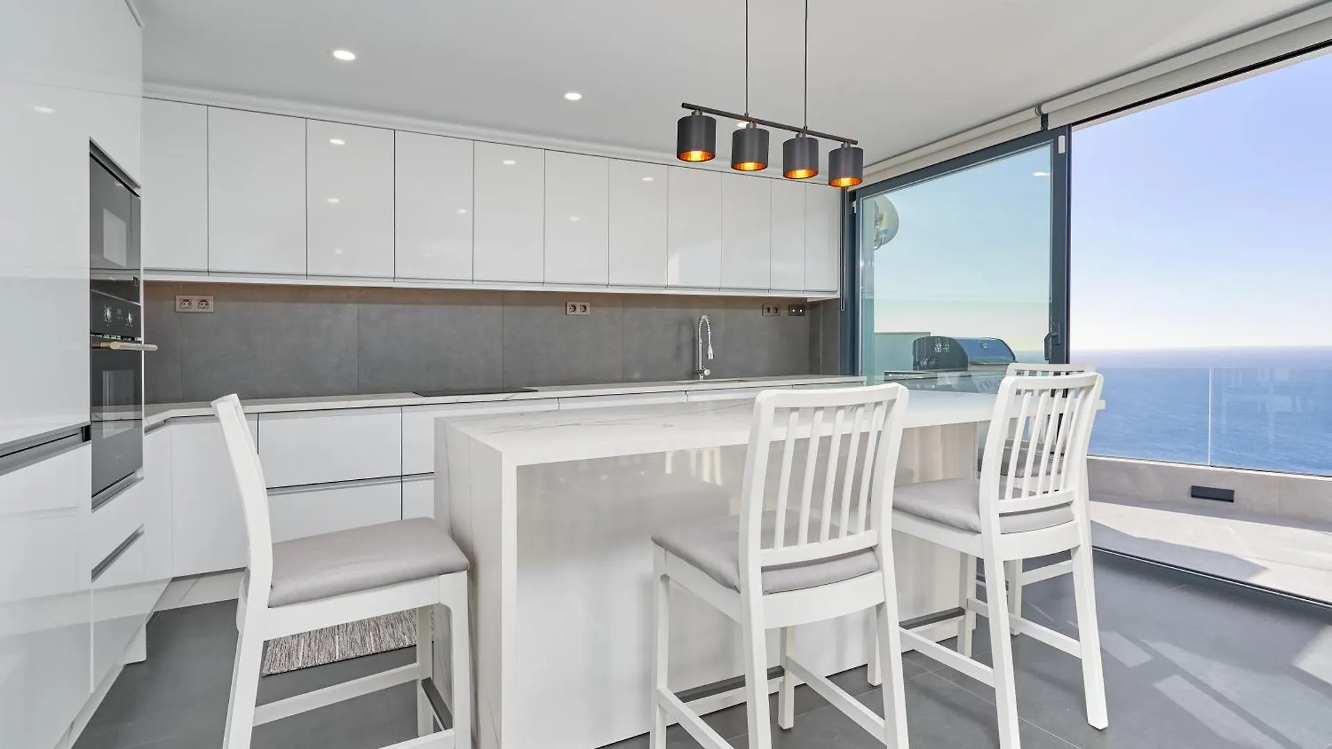 Villa Infinite Salobrena Holiday home
