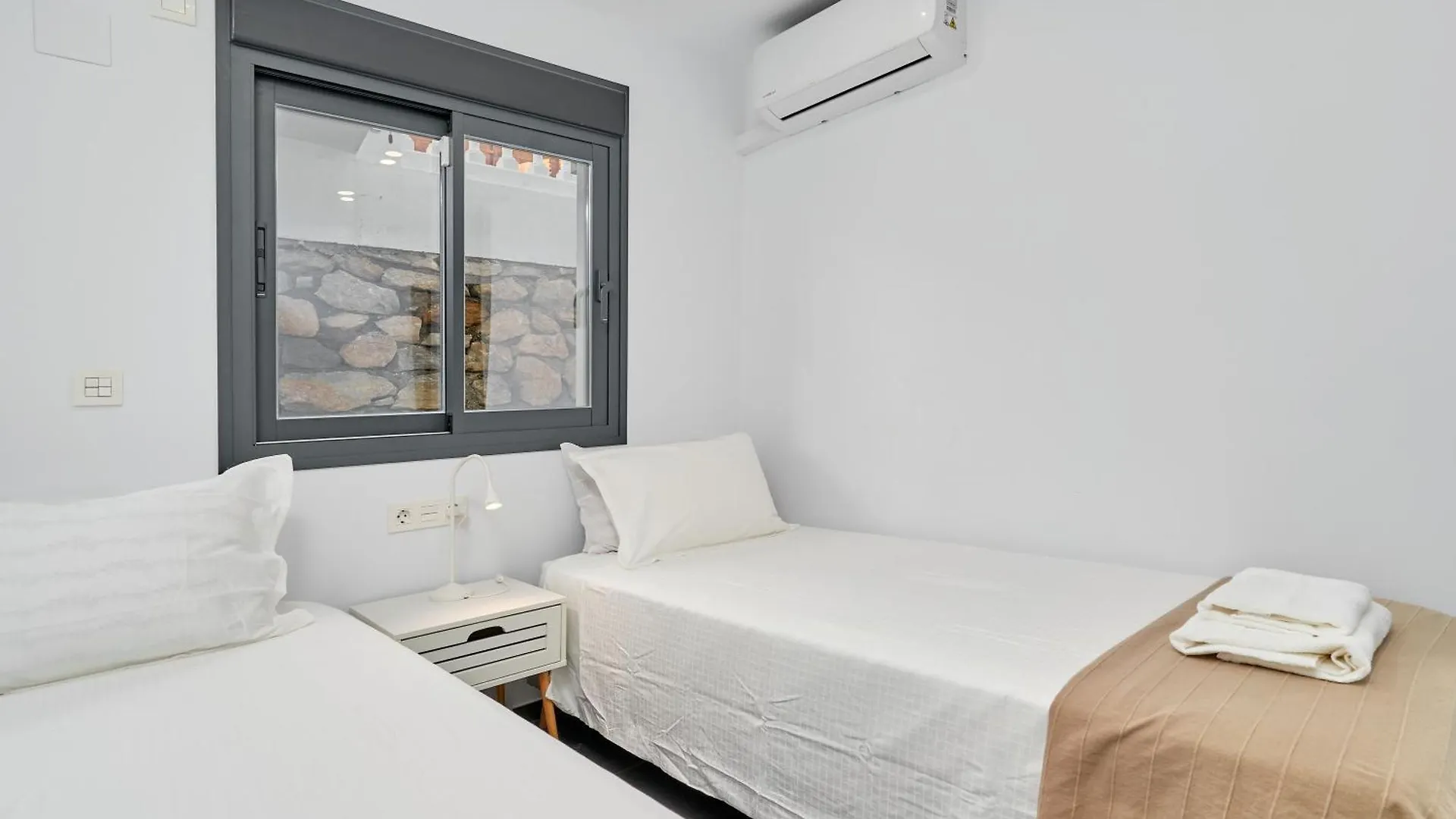 Villa Infinite Salobrena Holiday home