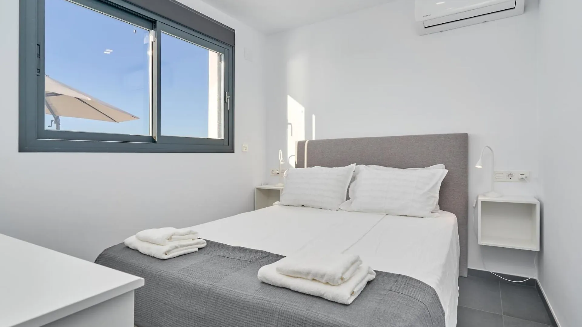 Villa Infinite Salobrena Holiday home